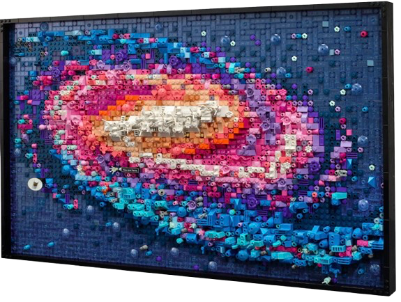 Milky Way Galaxy